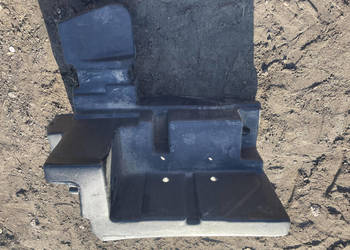 New Holland T7 - zbiornik paliwa 84601120