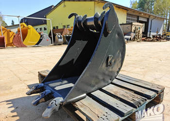 Łyżka Morin 42cm do koparki Morin M3