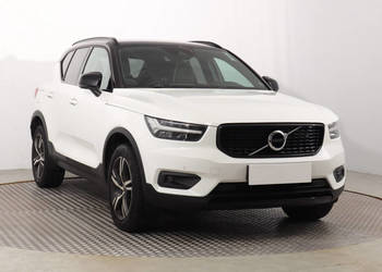Volvo XC40 T3