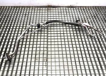 RURKA KLIMATYZACJI HONDA CIVIC VIII 1.8 140KM Hatchback