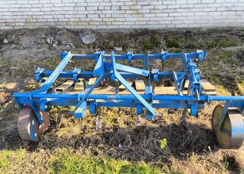 Kultywator spreżynówka 180 cm ursus władimirec