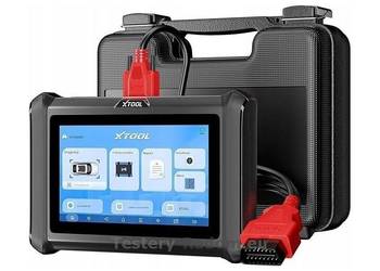 XTOOL D7S DoiP CAN-FD j.Polski 2025
