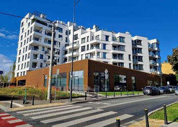 Mieszkanie 94m2, garaż, komórka lokatorska, ogródek Mieszkanie 94m2, garaż, komórka lokatorska, ogródek