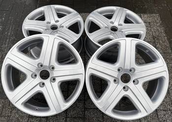 Alufelgi r19 5x130 ET60 9J VW Touareg Porsche Cayenne Audi Q7 koła