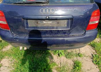 Klapa Tył LY5L Audi A4 B5 (a-34)