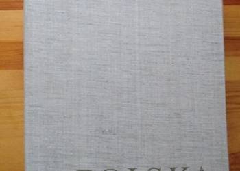 Polska -przyroda  - osadnictwo - architektura / PRL