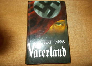 Robert Harris - Vaterland