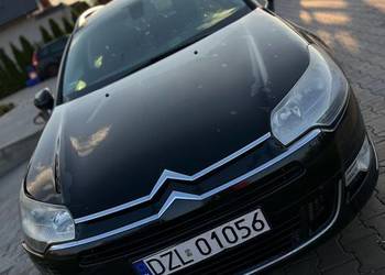 Citroen c5