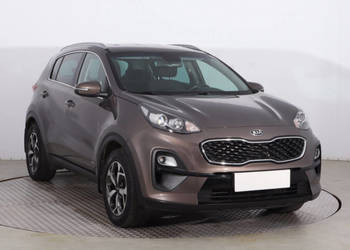 Kia Sportage 1.6 CRDi
