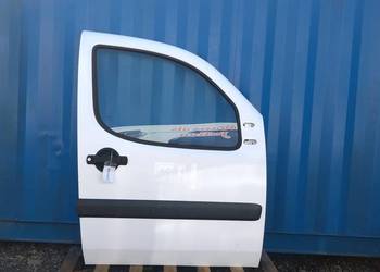 DRZWI PRZEDNIE PRAWE FIAT DOBLO 00-10 NO V224/185