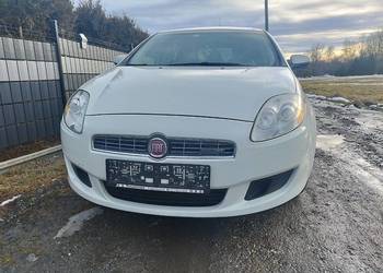 Fiat Bravo 1,6 multijet 120 KM