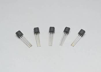 Tranzystor BF422 Unitra CEMI