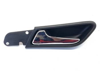 KLAMKA WEWNĘTRZNA LEWY PRZÓD MERCEDES W169 A1697600961 Hatchback 04-12