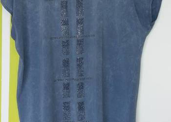 L MIła wygodna tunika/ sukienka CNC