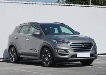 Hyundai Tucson 1.6 T-GDI