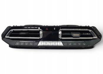 PANEL KLIMATYZACJI NAWIEWU BMW X5 G05 X6 G06 5A1D402