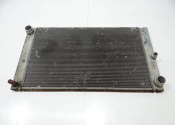 CHŁODNICA WODY BMW E60 E61 LCI 306D3 AUTOMAT 7795878