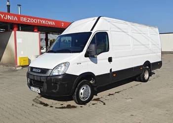 Iveco Daily 3.0HPI 145km bliźniak
