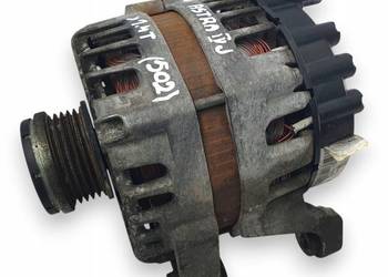 ALTERNATOR Opel Astra J IV Insignia Meriva B 1.4 T 13588290