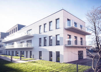 Nowy apartament koło katedry, 3 pokoje, wysoki standard, garaż podziemny, …