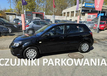 Kia Rio Lifting/BardzoZadbany/Parktroniki/Klimatyzacja/Super Stan! II (200…