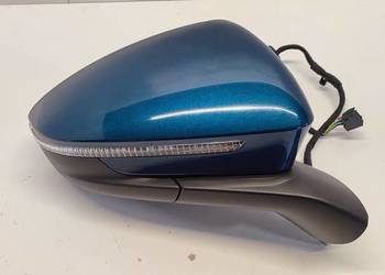 VW TAYRON LUSTERKO PRAWE 15PIN LP5J