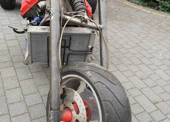 Trike trajka trójkołowiec