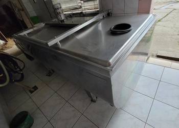 zbiornik na mleko japy 1200