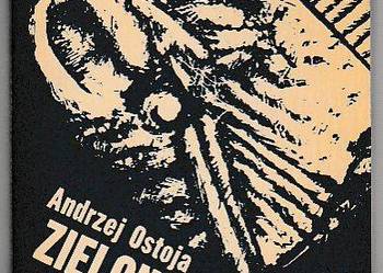 (7358) ZIELONA PLANETA – ANDRZEJ OSTOJA