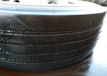 OPONA PRZÓD 235/75R17.5 LASSA BIEŻNIK 5MM