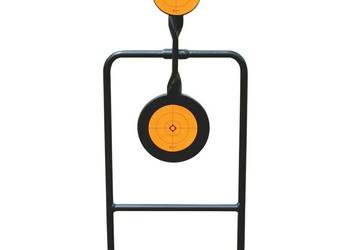 Cele Strzeleckie Double Spin do kal. 44 Mag Caldwell 133565