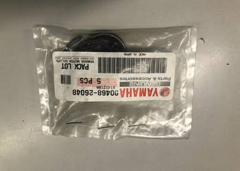 Zawleczka/dźwignia kopki Yamaha YZ 125 90468-26048 Oryginał