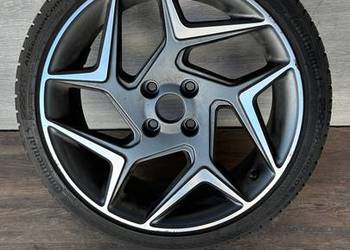 FORD FIESTA MK8 ST FELGA ALUMINIOWA 17 K1BJ-A1A