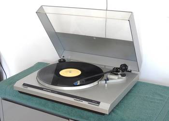 Świetny gramofon Grundig PS-2600 automat sprawny igła. DOSTAWA.