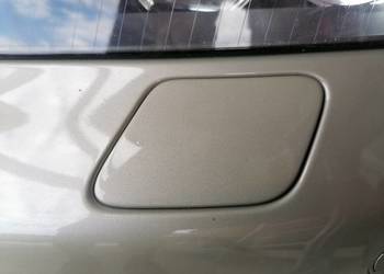 LY1X Audi A4 B6 zaślepka spryskiwacza lewa