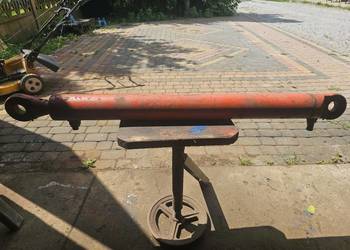 Siłownik Hydrauliczny