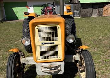 Ciągnik Ursus 360 rok 1986