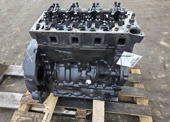 SILNIK ŁADOWARKA JCB 526-56