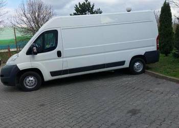 Usługi transportowe tanie przeprowadzki Warszawa transport mebli