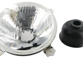 Element optyczny reflektora, okrągły Ø 142.5 mm Cobo 05685000