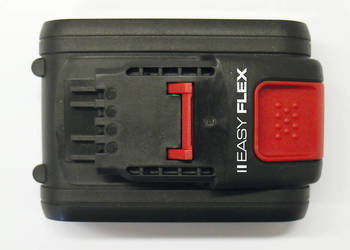 Akumulator AL-KO EasyFlex B50 Li (20 V/2.5 Ah/45 Wh)