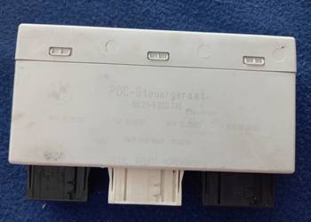 MODUŁ STEROWNIK PDC BMW E60 E61 E63 E64 E65 6922785