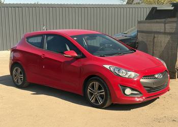 !! Hyundai i30 2016 rok 1.6 crdi !!!