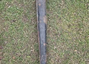 Tłumik orginalny do WSK cena 150