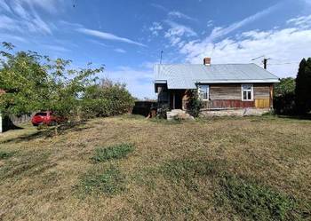 Dom z działką 50.000m2 gmina Jasionówka