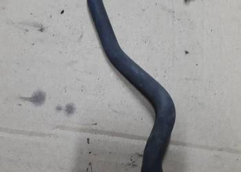 Węże wodne Avensis T25 2.2 D4D Węże wodne Avensis T25 2.2 D4D