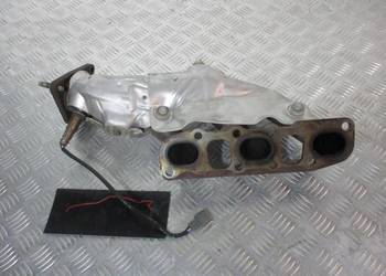 KOLEKTOR WYDECHOWY + SONDA INFINITI Q 50 2014+ USA