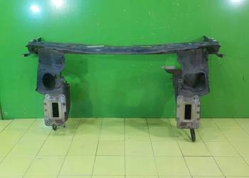 CHEVROLET CAPTIVA 2.0 VCDI 07r 5D pas przedni