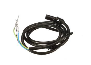 Wiązka czujnika osi przedniej Case New Holland 87616286 ORYGINAŁ CNH