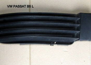 KRATKA ZDERZAK PRZEDNIA LEWA VW PASSAT B5 3B0853606F
